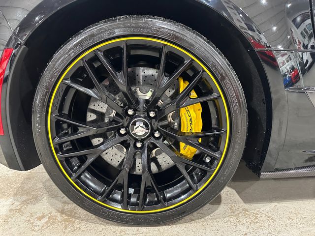 2016 Chevrolet Corvette Z06 C7.R, Z07, $114k MSRP, 1/140 Produced, 14k | Dallas, Texas | Corvette Warehouse 2016 Chevrolet Corvette Z06 C7.R, Z07, $114k MSRP, 1/140 Produced, 14k | Dallas, Texas | Corvette Warehouse