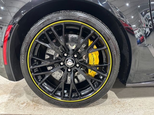 2016 Chevrolet Corvette Z06 C7.R, Z07, $114k MSRP, 1/140 Produced, 14k | Dallas, Texas | Corvette Warehouse 