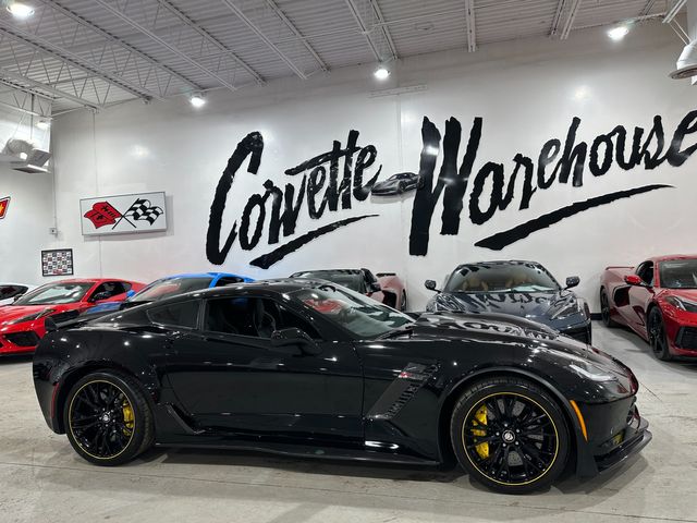 2016 Chevrolet Corvette Z06 C7.R, Z07, $114k MSRP, 1/140 Produced, 14k | Dallas, Texas | Corvette Warehouse 2016 Chevrolet Corvette Z06 C7.R, Z07, $114k MSRP, 1/140 Produced, 14k | Dallas, Texas | Corvette Warehouse