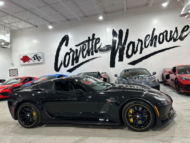 2016 Chevrolet Corvette Z06 C7.R, Z07, $114k MSRP, 1/140 Produced, 14k | Dallas, Texas | Corvette Warehouse 2016 Chevrolet Corvette Z06 C7.R, Z07, $114k MSRP, 1/140 Produced, 14k | Dallas, Texas | Corvette Warehouse
