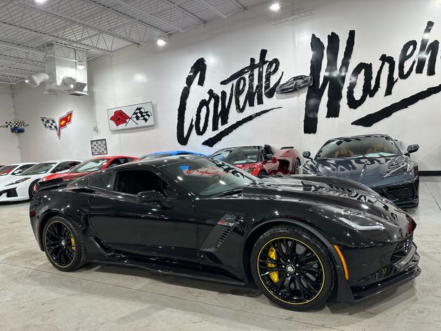 2016 Chevrolet Corvette Z06 C7.R, Z07, $114k MSRP, 1/140 Produced, 14k | Dallas, Texas | Corvette Warehouse 2016 Chevrolet Corvette Z06 C7.R, Z07, $114k MSRP, 1/140 Produced, 14k | Dallas, Texas | Corvette Warehouse
