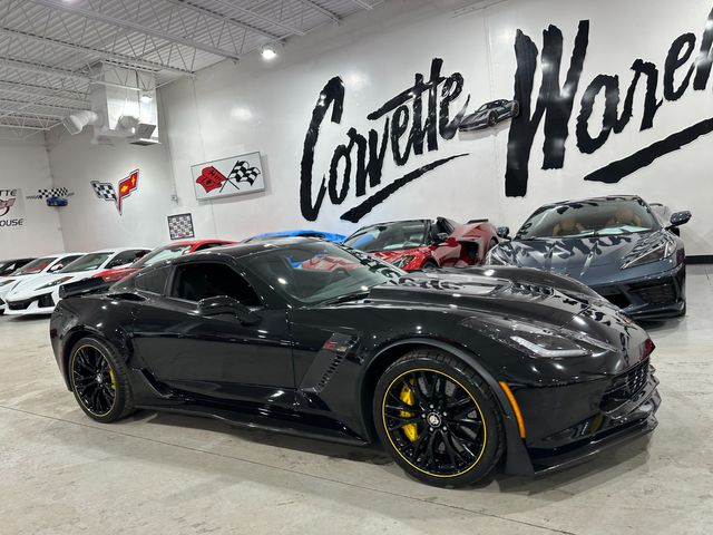 2016 Chevrolet Corvette Z06 C7.R, Z07, $114k MSRP, 1/140 Produced, 14k | Dallas, Texas | Corvette Warehouse 2016 Chevrolet Corvette Z06 C7.R, Z07, $114k MSRP, 1/140 Produced, 14k | Dallas, Texas | Corvette Warehouse