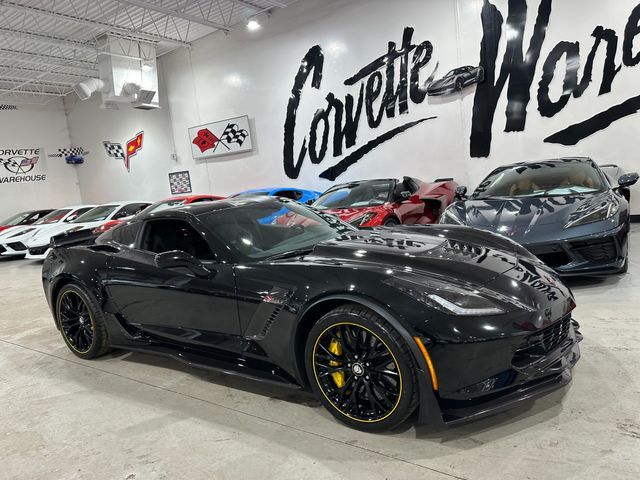 2016 Chevrolet Corvette Z06 C7.R, Z07, $114k MSRP, 1/140 Produced, 14k | Dallas, Texas | Corvette Warehouse 2016 Chevrolet Corvette Z06 C7.R, Z07, $114k MSRP, 1/140 Produced, 14k | Dallas, Texas | Corvette Warehouse