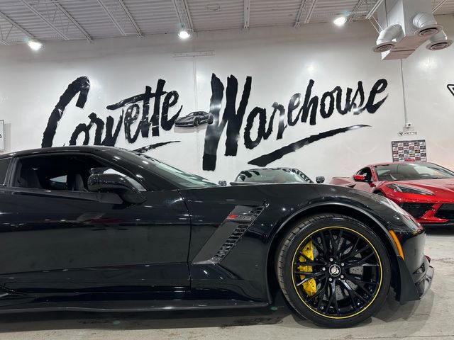 2016 Chevrolet Corvette Z06 C7.R, Z07, $114k MSRP, 1/140 Produced, 14k | Dallas, Texas | Corvette Warehouse 2016 Chevrolet Corvette Z06 C7.R, Z07, $114k MSRP, 1/140 Produced, 14k | Dallas, Texas | Corvette Warehouse