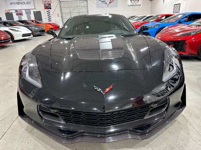 2016 Chevrolet Corvette Z06 C7.R, Z07, $114k MSRP, 1/140 Produced, 14k | Dallas, Texas | Corvette Warehouse 2016 Chevrolet Corvette Z06 C7.R, Z07, $114k MSRP, 1/140 Produced, 14k | Dallas, Texas | Corvette Warehouse