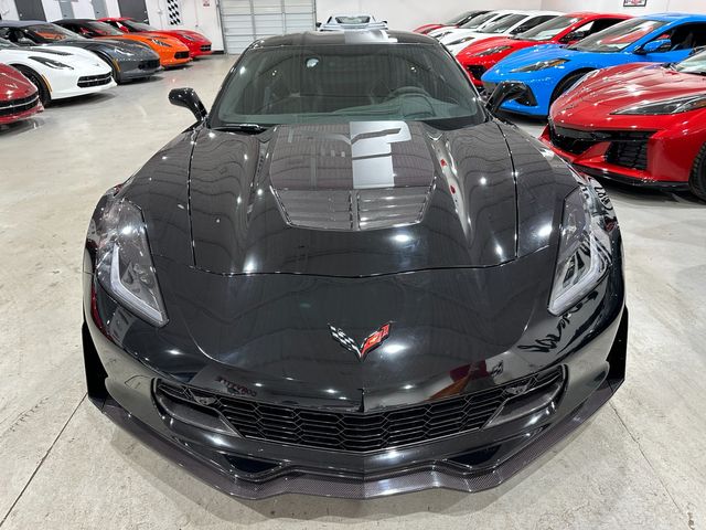 2016 Chevrolet Corvette Z06 C7.R, Z07, $114k MSRP, 1/140 Produced, 14k | Dallas, Texas | Corvette Warehouse 