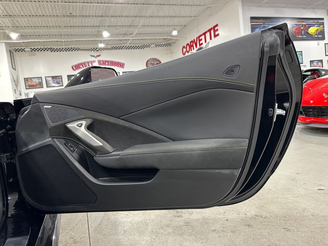 2016 Chevrolet Corvette Z06 C7.R, Z07, $114k MSRP, 1/140 Produced, 14k | Dallas, Texas | Corvette Warehouse 2016 Chevrolet Corvette Z06 C7.R, Z07, $114k MSRP, 1/140 Produced, 14k | Dallas, Texas | Corvette Warehouse