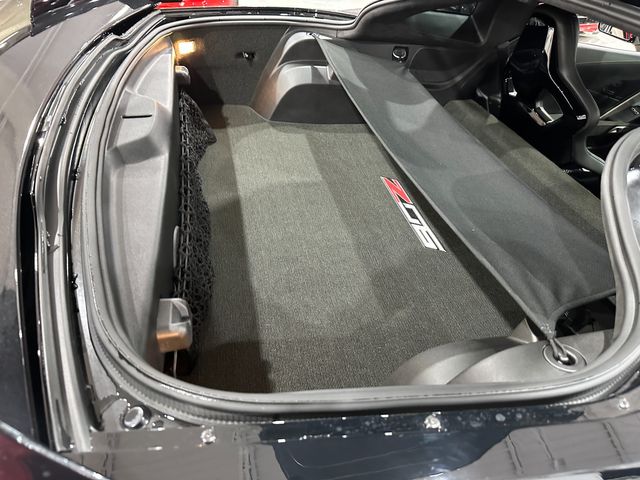 2016 Chevrolet Corvette Z06 C7.R, Z07, $114k MSRP, 1/140 Produced, 14k | Dallas, Texas | Corvette Warehouse 2016 Chevrolet Corvette Z06 C7.R, Z07, $114k MSRP, 1/140 Produced, 14k | Dallas, Texas | Corvette Warehouse