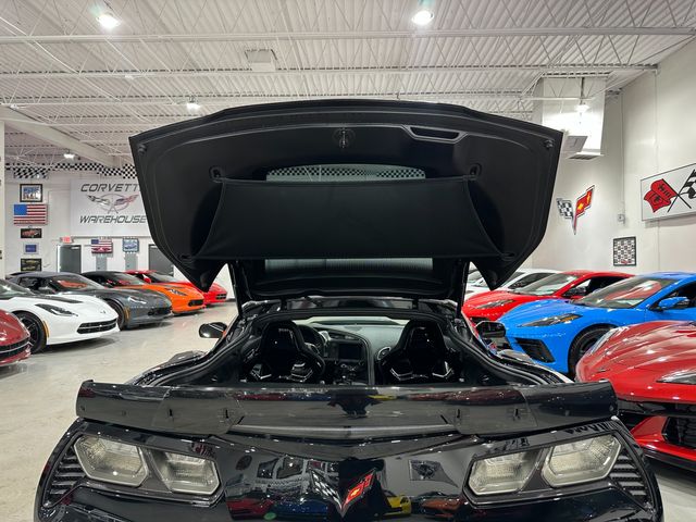 2016 Chevrolet Corvette Z06 C7.R, Z07, $114k MSRP, 1/140 Produced, 14k | Dallas, Texas | Corvette Warehouse 2016 Chevrolet Corvette Z06 C7.R, Z07, $114k MSRP, 1/140 Produced, 14k | Dallas, Texas | Corvette Warehouse