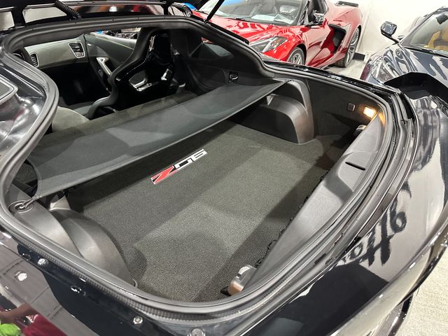 2016 Chevrolet Corvette Z06 C7.R, Z07, $114k MSRP, 1/140 Produced, 14k | Dallas, Texas | Corvette Warehouse 
