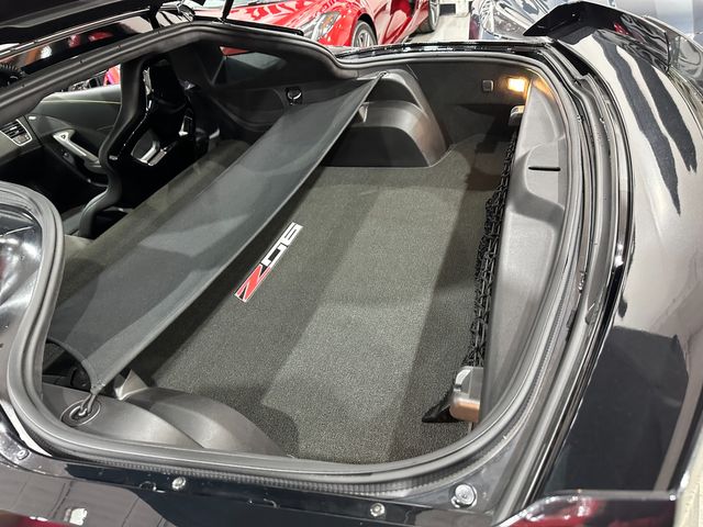 2016 Chevrolet Corvette Z06 C7.R, Z07, $114k MSRP, 1/140 Produced, 14k | Dallas, Texas | Corvette Warehouse 2016 Chevrolet Corvette Z06 C7.R, Z07, $114k MSRP, 1/140 Produced, 14k | Dallas, Texas | Corvette Warehouse