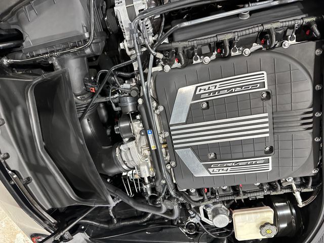 2016 Chevrolet Corvette Z06 C7.R, Z07, $114k MSRP, 1/140 Produced, 14k | Dallas, Texas | Corvette Warehouse 