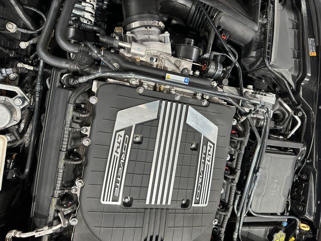 2016 Chevrolet Corvette Z06 C7.R, Z07, $114k MSRP, 1/140 Produced, 14k | Dallas, Texas | Corvette Warehouse 