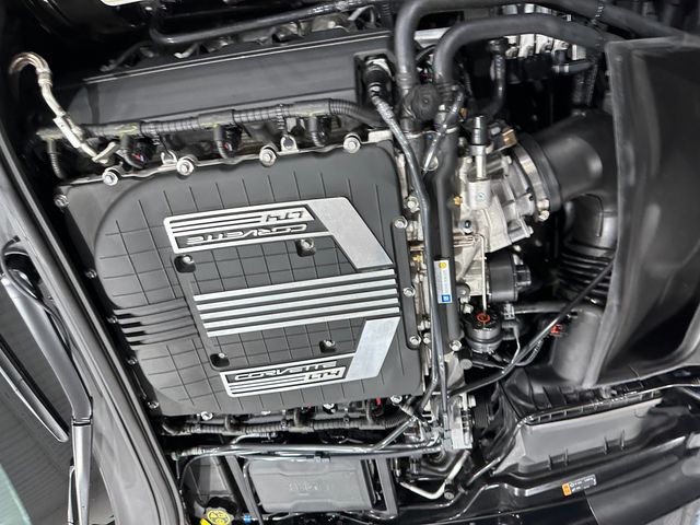 2016 Chevrolet Corvette Z06 C7.R, Z07, $114k MSRP, 1/140 Produced, 14k | Dallas, Texas | Corvette Warehouse 