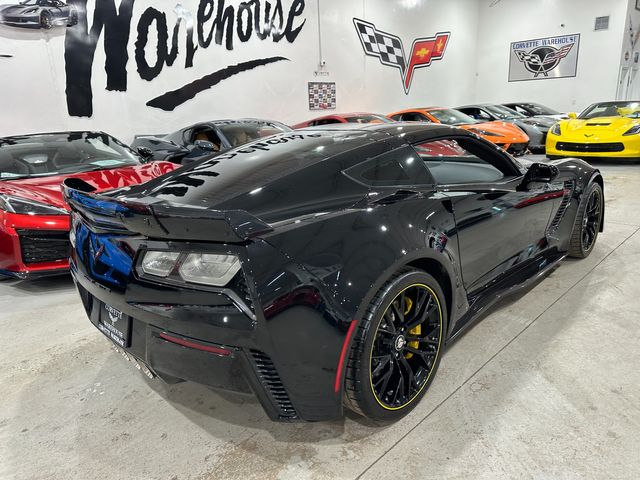 2016 Chevrolet Corvette Z06 C7.R, Z07, $114k MSRP, 1/140 Produced, 14k | Dallas, Texas | Corvette Warehouse 2016 Chevrolet Corvette Z06 C7.R, Z07, $114k MSRP, 1/140 Produced, 14k | Dallas, Texas | Corvette Warehouse
