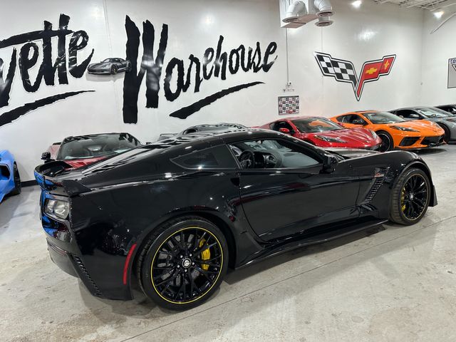 2016 Chevrolet Corvette Z06 C7.R, Z07, $114k MSRP, 1/140 Produced, 14k | Dallas, Texas | Corvette Warehouse 2016 Chevrolet Corvette Z06 C7.R, Z07, $114k MSRP, 1/140 Produced, 14k | Dallas, Texas | Corvette Warehouse