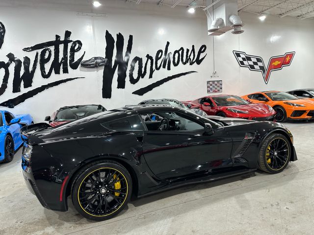 2016 Chevrolet Corvette Z06 C7.R, Z07, $114k MSRP, 1/140 Produced, 14k | Dallas, Texas | Corvette Warehouse 