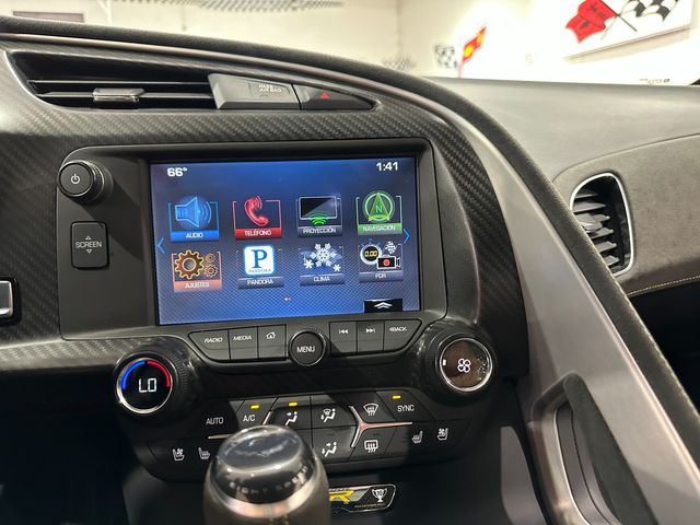 2016 Chevrolet Corvette Z06 C7.R, Z07, $114k MSRP, 1/140 Produced, 14k | Dallas, Texas | Corvette Warehouse 2016 Chevrolet Corvette Z06 C7.R, Z07, $114k MSRP, 1/140 Produced, 14k | Dallas, Texas | Corvette Warehouse