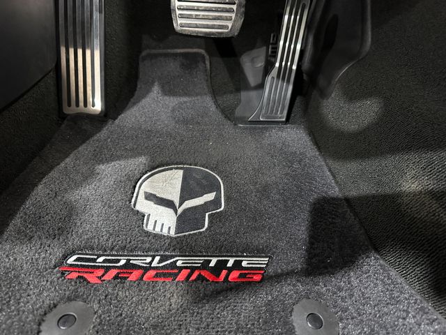 2016 Chevrolet Corvette Z06 C7.R, Z07, $114k MSRP, 1/140 Produced, 14k | Dallas, Texas | Corvette Warehouse 