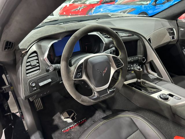 2016 Chevrolet Corvette Z06 C7.R, Z07, $114k MSRP, 1/140 Produced, 14k | Dallas, Texas | Corvette Warehouse 2016 Chevrolet Corvette Z06 C7.R, Z07, $114k MSRP, 1/140 Produced, 14k | Dallas, Texas | Corvette Warehouse