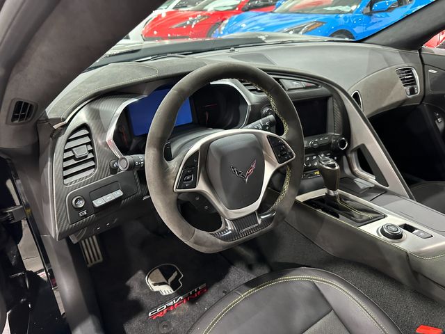 2016 Chevrolet Corvette Z06 C7.R, Z07, $114k MSRP, 1/140 Produced, 14k | Dallas, Texas | Corvette Warehouse 2016 Chevrolet Corvette Z06 C7.R, Z07, $114k MSRP, 1/140 Produced, 14k | Dallas, Texas | Corvette Warehouse