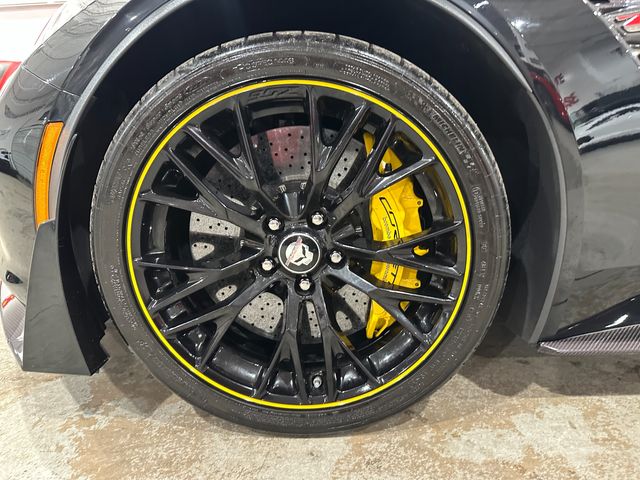 2016 Chevrolet Corvette Z06 C7.R, Z07, $114k MSRP, 1/140 Produced, 14k | Dallas, Texas | Corvette Warehouse 2016 Chevrolet Corvette Z06 C7.R, Z07, $114k MSRP, 1/140 Produced, 14k | Dallas, Texas | Corvette Warehouse