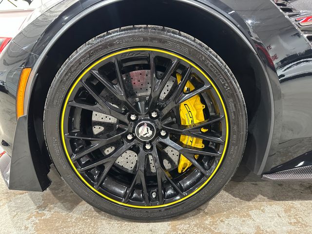 2016 Chevrolet Corvette Z06 C7.R, Z07, $114k MSRP, 1/140 Produced, 14k | Dallas, Texas | Corvette Warehouse 2016 Chevrolet Corvette Z06 C7.R, Z07, $114k MSRP, 1/140 Produced, 14k | Dallas, Texas | Corvette Warehouse