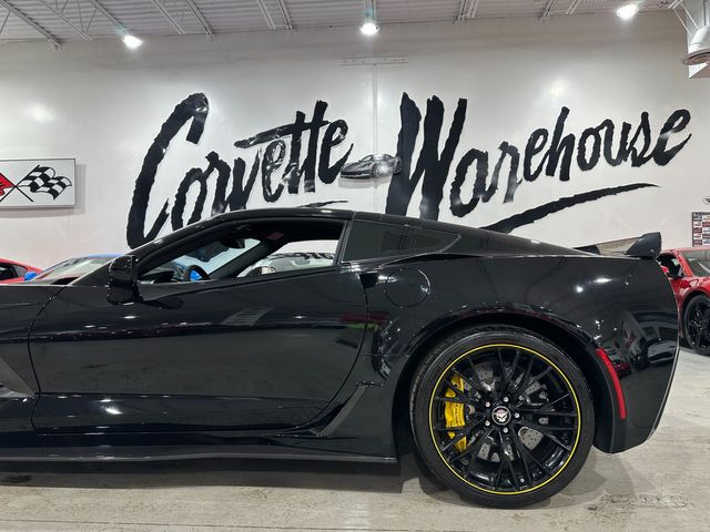 2016 Chevrolet Corvette Z06 C7.R, Z07, $114k MSRP, 1/140 Produced, 14k | Dallas, Texas | Corvette Warehouse 