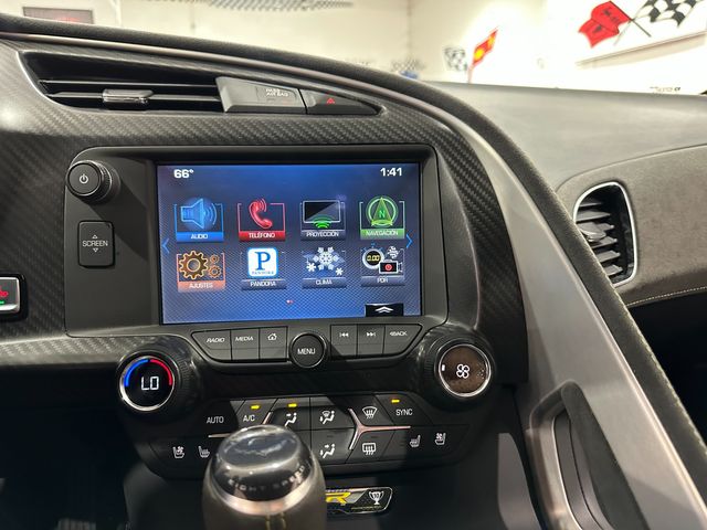 2016 Chevrolet Corvette Z06 C7.R, Z07, $114k MSRP, 1/140 Produced, 14k | Dallas, Texas | Corvette Warehouse 2016 Chevrolet Corvette Z06 C7.R, Z07, $114k MSRP, 1/140 Produced, 14k | Dallas, Texas | Corvette Warehouse