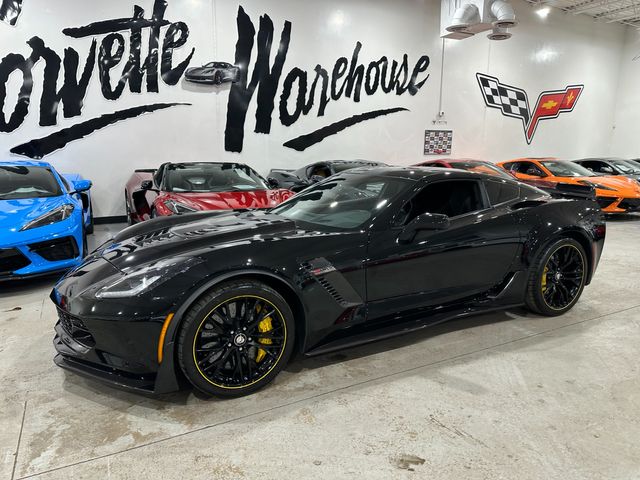 2016 Chevrolet Corvette Z06 C7.R, Z07, $114k MSRP, 1/140 Produced, 14k | Dallas, Texas | Corvette Warehouse 2016 Chevrolet Corvette Z06 C7.R, Z07, $114k MSRP, 1/140 Produced, 14k | Dallas, Texas | Corvette Warehouse