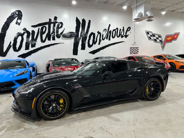 2016 Chevrolet Corvette Z06 C7.R, Z07, $114k MSRP, 1/140 Produced, 14k | Dallas, Texas | Corvette Warehouse 2016 Chevrolet Corvette Z06 C7.R, Z07, $114k MSRP, 1/140 Produced, 14k | Dallas, Texas | Corvette Warehouse