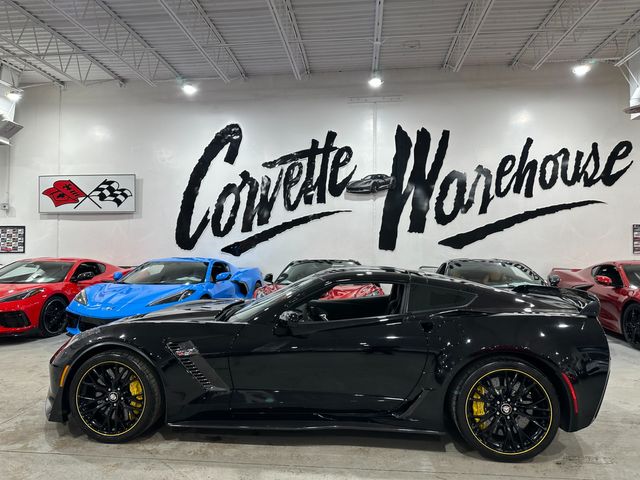 2016 Chevrolet Corvette Z06 C7.R, Z07, $114k MSRP, 1/140 Produced, 14k | Dallas, Texas | Corvette Warehouse 2016 Chevrolet Corvette Z06 C7.R, Z07, $114k MSRP, 1/140 Produced, 14k | Dallas, Texas | Corvette Warehouse