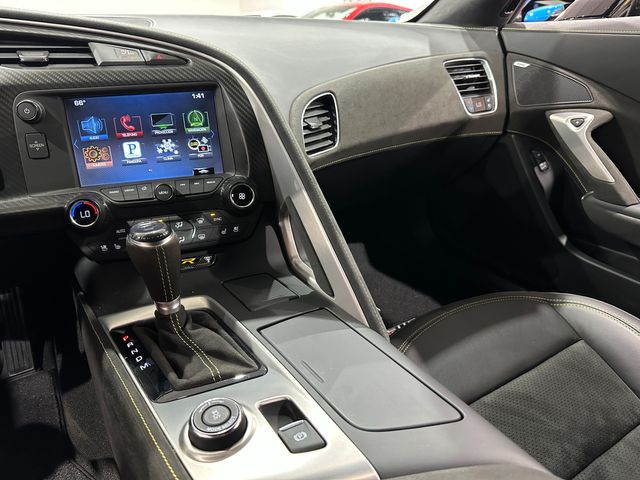 2016 Chevrolet Corvette Z06 C7.R, Z07, $114k MSRP, 1/140 Produced, 14k | Dallas, Texas | Corvette Warehouse 