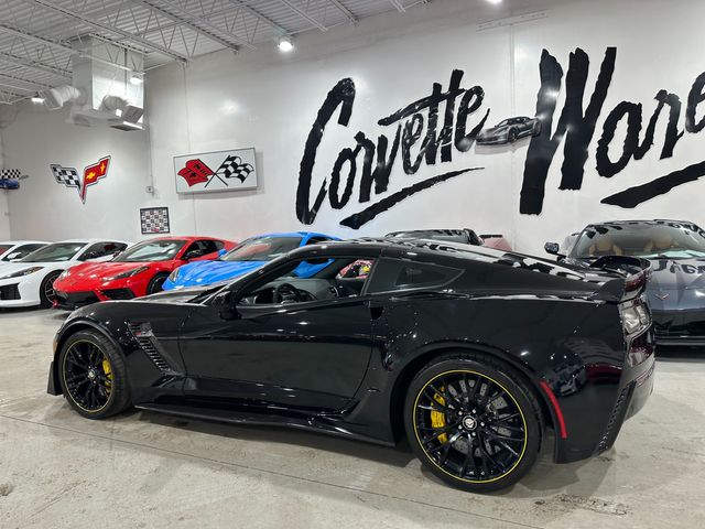 2016 Chevrolet Corvette Z06 C7.R, Z07, $114k MSRP, 1/140 Produced, 14k | Dallas, Texas | Corvette Warehouse 2016 Chevrolet Corvette Z06 C7.R, Z07, $114k MSRP, 1/140 Produced, 14k | Dallas, Texas | Corvette Warehouse