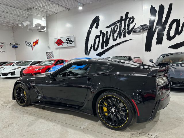 2016 Chevrolet Corvette Z06 C7.R, Z07, $114k MSRP, 1/140 Produced, 14k | Dallas, Texas | Corvette Warehouse 