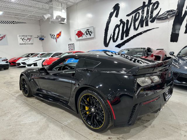 2016 Chevrolet Corvette Z06 C7.R, Z07, $114k MSRP, 1/140 Produced, 14k | Dallas, Texas | Corvette Warehouse 2016 Chevrolet Corvette Z06 C7.R, Z07, $114k MSRP, 1/140 Produced, 14k | Dallas, Texas | Corvette Warehouse