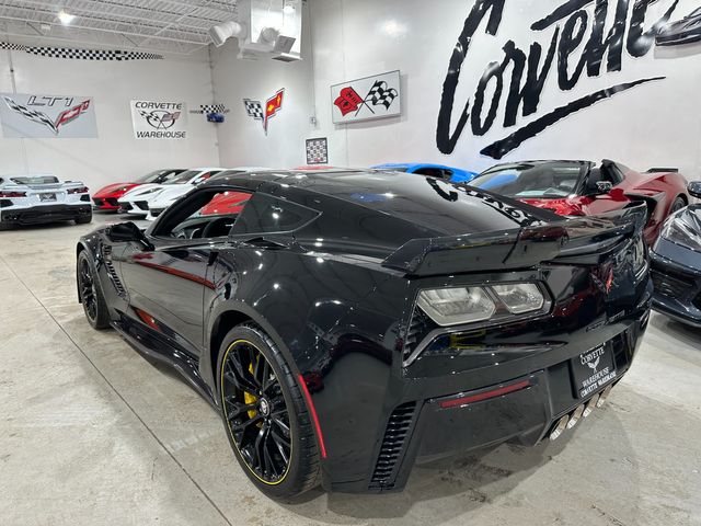 2016 Chevrolet Corvette Z06 C7.R, Z07, $114k MSRP, 1/140 Produced, 14k | Dallas, Texas | Corvette Warehouse 