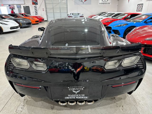 2016 Chevrolet Corvette Z06 C7.R, Z07, $114k MSRP, 1/140 Produced, 14k | Dallas, Texas | Corvette Warehouse 2016 Chevrolet Corvette Z06 C7.R, Z07, $114k MSRP, 1/140 Produced, 14k | Dallas, Texas | Corvette Warehouse