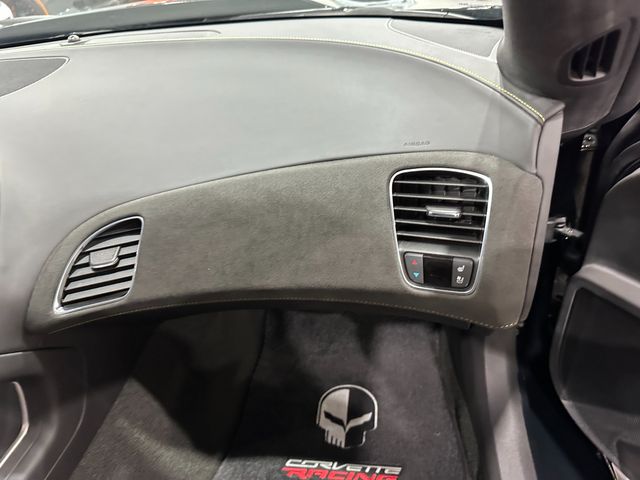 2016 Chevrolet Corvette Z06 C7.R, Z07, $114k MSRP, 1/140 Produced, 14k | Dallas, Texas | Corvette Warehouse 