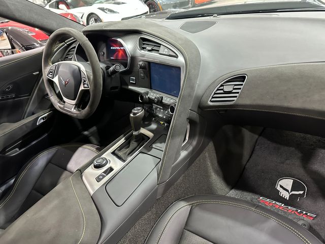 2016 Chevrolet Corvette Z06 C7.R, Z07, $114k MSRP, 1/140 Produced, 14k | Dallas, Texas | Corvette Warehouse 2016 Chevrolet Corvette Z06 C7.R, Z07, $114k MSRP, 1/140 Produced, 14k | Dallas, Texas | Corvette Warehouse