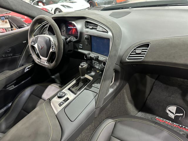 2016 Chevrolet Corvette Z06 C7.R, Z07, $114k MSRP, 1/140 Produced, 14k | Dallas, Texas | Corvette Warehouse 