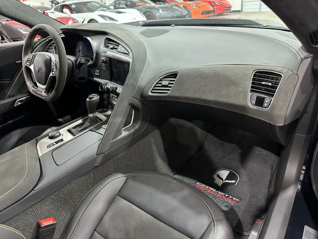 2016 Chevrolet Corvette Z06 C7.R, Z07, $114k MSRP, 1/140 Produced, 14k | Dallas, Texas | Corvette Warehouse 2016 Chevrolet Corvette Z06 C7.R, Z07, $114k MSRP, 1/140 Produced, 14k | Dallas, Texas | Corvette Warehouse