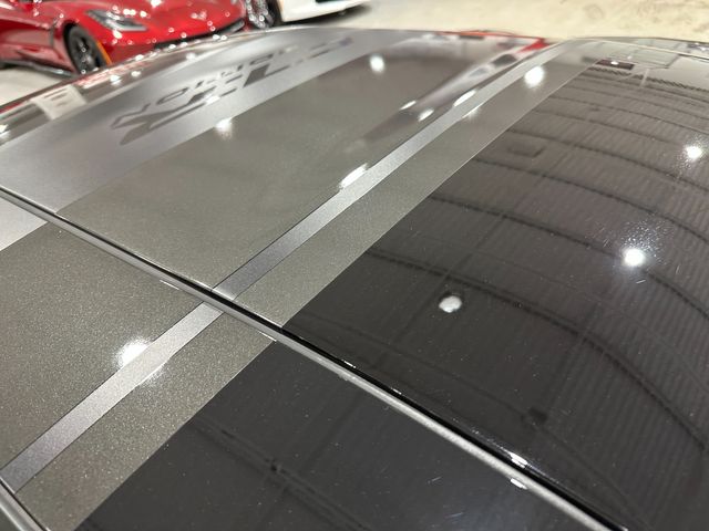 2016 Chevrolet Corvette Z06 C7.R, Z07, $114k MSRP, 1/140 Produced, 14k | Dallas, Texas | Corvette Warehouse 