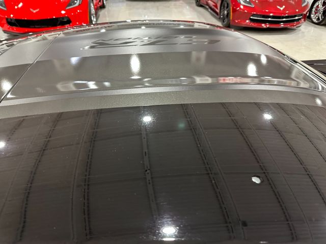 2016 Chevrolet Corvette Z06 C7.R, Z07, $114k MSRP, 1/140 Produced, 14k | Dallas, Texas | Corvette Warehouse 2016 Chevrolet Corvette Z06 C7.R, Z07, $114k MSRP, 1/140 Produced, 14k | Dallas, Texas | Corvette Warehouse