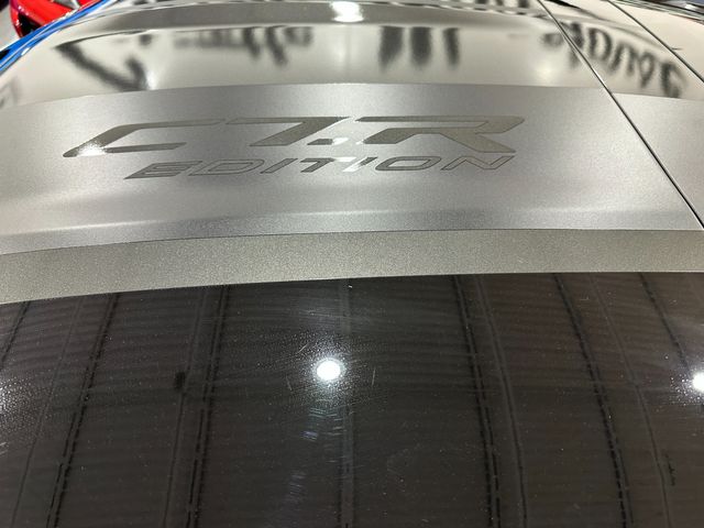 2016 Chevrolet Corvette Z06 C7.R, Z07, $114k MSRP, 1/140 Produced, 14k | Dallas, Texas | Corvette Warehouse 