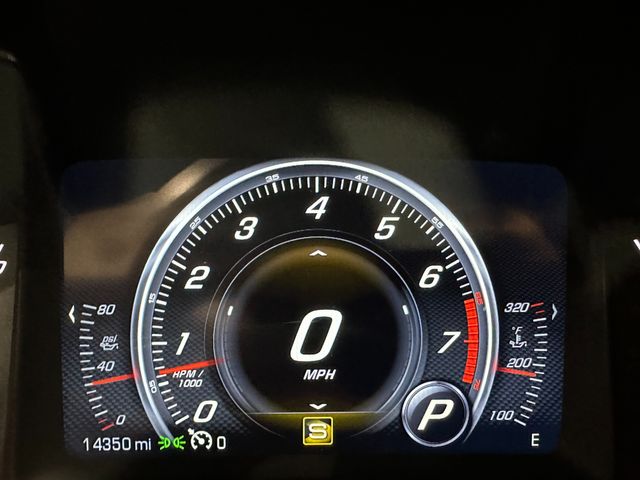 2016 Chevrolet Corvette Z06 C7.R, Z07, $114k MSRP, 1/140 Produced, 14k | Dallas, Texas | Corvette Warehouse 2016 Chevrolet Corvette Z06 C7.R, Z07, $114k MSRP, 1/140 Produced, 14k | Dallas, Texas | Corvette Warehouse