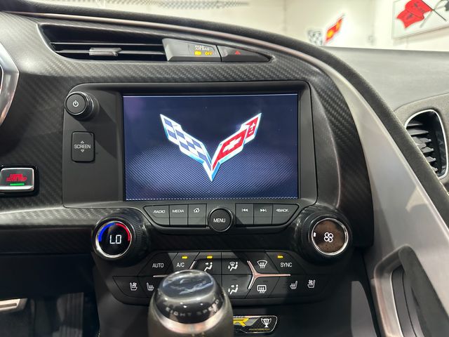2016 Chevrolet Corvette Z06 C7.R, Z07, $114k MSRP, 1/140 Produced, 14k | Dallas, Texas | Corvette Warehouse 2016 Chevrolet Corvette Z06 C7.R, Z07, $114k MSRP, 1/140 Produced, 14k | Dallas, Texas | Corvette Warehouse