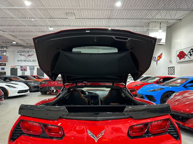2016 Chevrolet Corvette Coupe 2LT, Z51, J6F, CF Skirts/Splitter, Glass, 6k | Dallas, Texas | Corvette Warehouse 2016 Chevrolet Corvette Coupe 2LT, Z51, J6F, CF Skirts/Splitter, Glass, 6k | Dallas, Texas | Corvette Warehouse