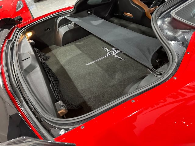 2016 Chevrolet Corvette Coupe 2LT, Z51, J6F, CF Skirts/Splitter, Glass, 6k | Dallas, Texas | Corvette Warehouse 2016 Chevrolet Corvette Coupe 2LT, Z51, J6F, CF Skirts/Splitter, Glass, 6k | Dallas, Texas | Corvette Warehouse