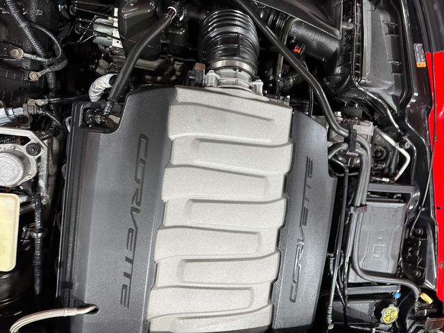 2016 Chevrolet Corvette Coupe 2LT, Z51, J6F, CF Skirts/Splitter, Glass, 6k | Dallas, Texas | Corvette Warehouse 2016 Chevrolet Corvette Coupe 2LT, Z51, J6F, CF Skirts/Splitter, Glass, 6k | Dallas, Texas | Corvette Warehouse